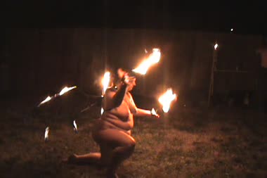 Master Fredericks Den - Myzeray Flaming Succubus Dance Master Fredericks Den - Myzeray Flaming Succubus Dance