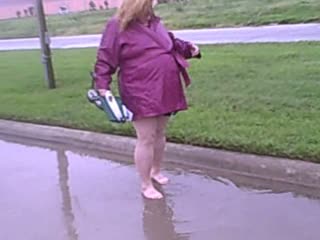 A1 BBW Fetish and Kink studio Provided By Victorias Productions - Nurse Vicki Loves The Rain Flashing A1 BBW Fetish and Kink studio Provided By Victorias Productions - Nurse Vicki Loves The Rain Flashing