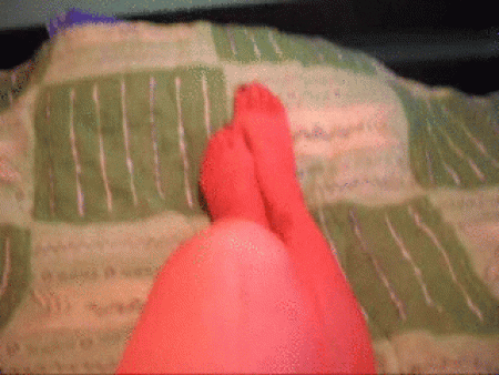 Miss Wagon Vegan Smoking Feet Fetish Trash Clips - Collant Red Devil For You  Istruzioni Per La Masturbazione