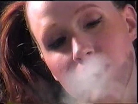 Smoking Females Fetish Clips - Brandi 1 Mov