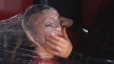 Rubber & Bondage Central! - Lana Loves Plastic Rubber & Bondage Central! - Lana Loves Plastic