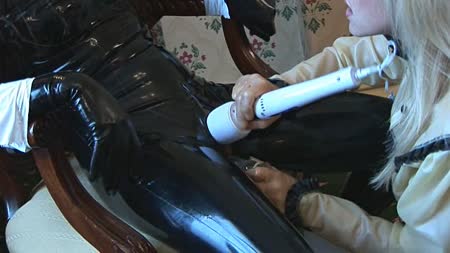 Rubber & Bondage Central! - The Governess Rubber & Bondage Central! - The Governess