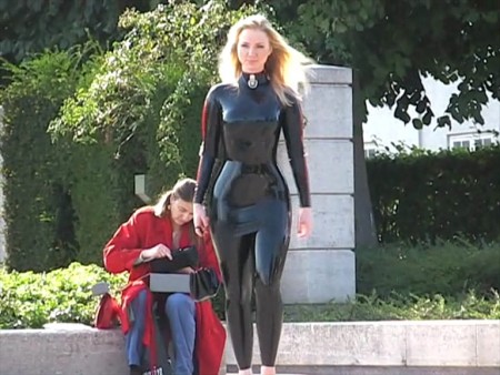 Public Fetish Girls - Beautiful Tourist Part 1 Public Fetish Girls - Beautiful Tourist Part 1