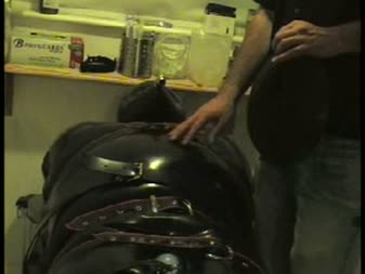 Breath Games - Heavy Gummi Extreme Part 1 Breath Games - Heavy Gummi Extreme Part 1