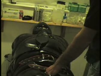 Breath Games - Heavy Gummi Extreme Part 1 Breath Games - Heavy Gummi Extreme Part 1