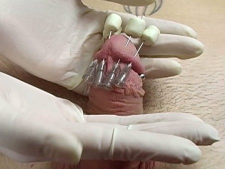 Fatal Femdom Movies - Needle Dick Part 1 Fatal Femdom Movies - Needle Dick Part 1