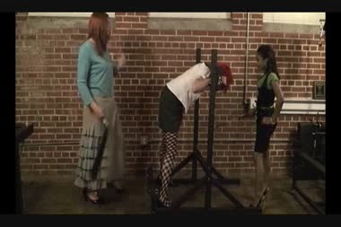 Mistress Regina's Movies - Education Reform Movie 5mc Part 4