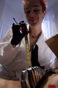 Alice In BondageLand - FemDom Fetish Movies - Masturbation Chastity Therapy With Nurse Alice Alice In BondageLand - FemDom Fetish Movies - Masturbation Chastity Therapy With Nurse Alice