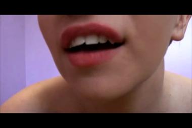 Sarah Blake Femdomme -  Lips