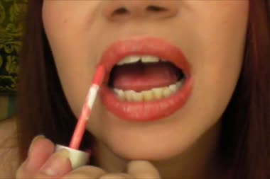 Lipstick And Smiles
