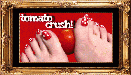 Tomato Crush