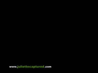 Juliette Captured - Broker In Distress Juliette Captured - Broker In Distress
