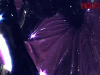 RUBBERTITS - SHINY, KINKY & BIZARRE LATEX SEX - Avengelique Milking Mistress Ultimate Latex Handjob Tittyfu RUBBERTITS - SHINY, KINKY & BIZARRE LATEX SEX - Avengelique Milking Mistress Ultimate Latex Handjob Tittyfu