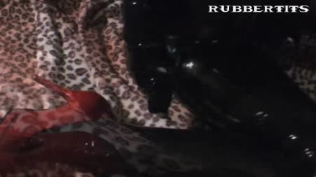 RUBBERTITS - SHINY, KINKY & BIZARRE LATEX SEX - Heavy Rubber Juicy Fruits Shiny Boobs Ahoy RUBBERTITS - SHINY, KINKY & BIZARRE LATEX SEX - Heavy Rubber Juicy Fruits Shiny Boobs Ahoy