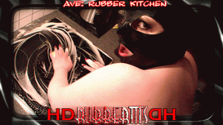 Rubber Kitchen