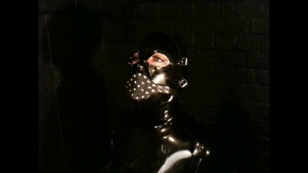 Heavy Rubber & Bondage - Penis Gag Heavy Rubber & Bondage - Penis Gag