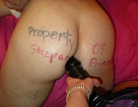 StrapOnSessions - Joe Loves To Be Tied Up StrapOnSessions - Joe Loves To Be Tied Up