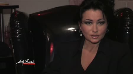 Lady Pascal - A Casting Went Wrong Lady Pascal - A Casting Went Wrong