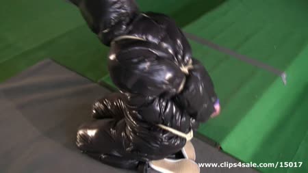 Spandexplanet Video Shop - Hood All Zipped Up Spandexplanet Video Shop - Hood All Zipped Up