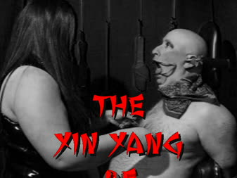 Yinyang Of Fetish Vol 1 Video Preview Teaser - Asian femdom mistress pearl & her pet-slave �toyman�, together they are known as the �yin and yang of fetish�. Creative restraints, unique erotic-******* devices and intense bdsm as only fetish designs ltd. & Pleasure bound pictures can deliver, re-mastered from the following fetish videos: mistress pearl, device demo 1, sensory torment, the chair, bound milkings, soaped & smoked, capnolagnia, podophilia, subspended & mistress pearl�s daydream.  The best of 10 finest full length videos compiled on one dvd for your entertainment. 140 minutes* includes bonus material plus a demo catalog of fetish designs ltd. Exclusive devices �in use�.  �2009 fetish designs ltd. Video & pleasure bound pictures.  ****Fetishdesignsltd****