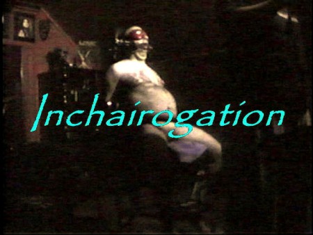 Inchairogation Video Preview Teaser