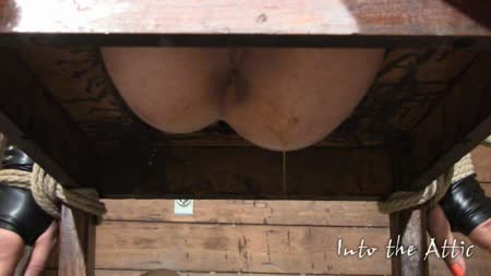 Degrading Enemas - Marina Cant Hold The Castile Soap Enema Degrading Enemas - Marina Cant Hold The Castile Soap Enema