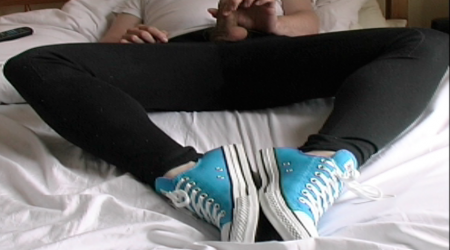 Horny In Converse