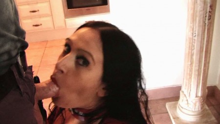 THE BLOWJOB LADY - Geile Latex Blowjob Action THE BLOWJOB LADY - Geile Latex Blowjob Action