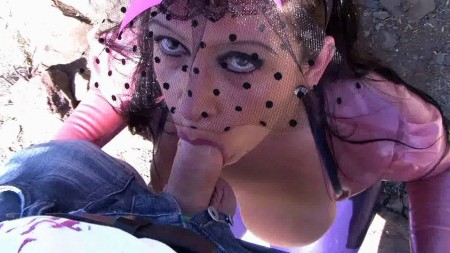 THE BLOWJOB LADY - Sperma Geile Glamour Lady THE BLOWJOB LADY - Sperma Geile Glamour Lady