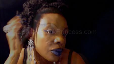 TheGoddessSimone - Quench Your Findom Blue Thirst TheGoddessSimone - Quench Your Findom Blue Thirst