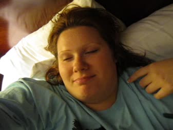 SSBBW Destiny Fetish Clips - 3am Travel Hiccups