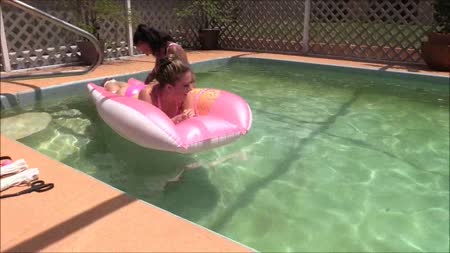 BrendasBound Bondage And Orgasm Store - A Beautiful Day In The Pool BrendasBound Bondage And Orgasm Store - A Beautiful Day In The Pool