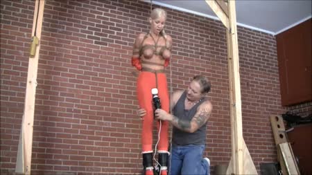 BrendasBound Bondage And Orgasm Store - A Long Evening For Amanda BrendasBound Bondage And Orgasm Store - A Long Evening For Amanda