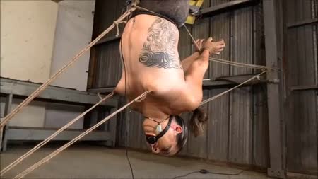 BrendasBound Bondage And Orgasm Store - Ankle Suspension BrendasBound Bondage And Orgasm Store - Ankle Suspension