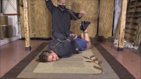 BrendasBound Bondage And Orgasm Store - Brenda Meets Mr Ogre BrendasBound Bondage And Orgasm Store - Brenda Meets Mr Ogre