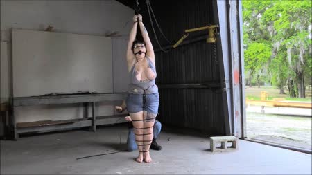 BrendasBound Bondage And Orgasm Store - Cleaning The Bitch Up BrendasBound Bondage And Orgasm Store - Cleaning The Bitch Up