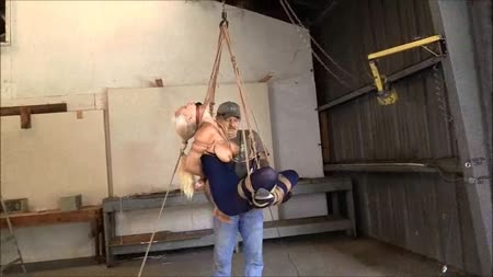 BrendasBound Bondage And Orgasm Store - Extreme Lotus BrendasBound Bondage And Orgasm Store - Extreme Lotus