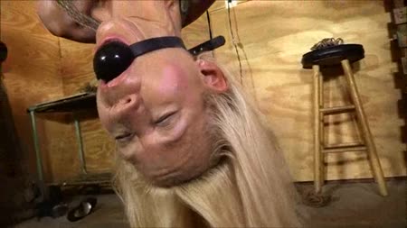 BrendasBound Bondage And Orgasm Store - Frogtied And Inverted BrendasBound Bondage And Orgasm Store - Frogtied And Inverted
