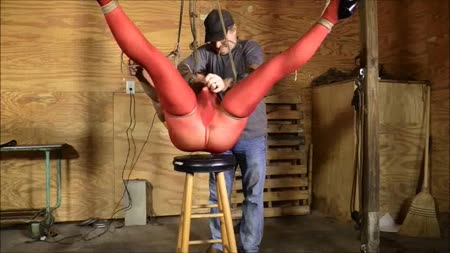 BrendasBound Bondage And Orgasm Store - Getting Into It BrendasBound Bondage And Orgasm Store - Getting Into It