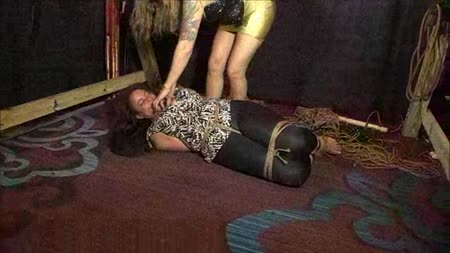 BrendasBound Bondage And Orgasm Store - Ginger Wanted To Play BrendasBound Bondage And Orgasm Store - Ginger Wanted To Play