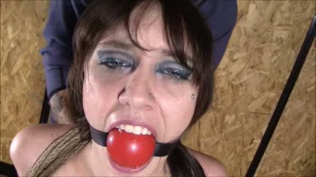 BrendasBound Bondage And Orgasm Store - Crab Tie Strappado BrendasBound Bondage And Orgasm Store - Crab Tie Strappado