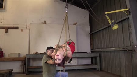 BrendasBound Bondage And Orgasm Store - Hogtied And To Cummmm BrendasBound Bondage And Orgasm Store - Hogtied And To Cummmm