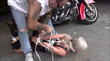 BrendasBound Bondage And Orgasm Store - How Bad Did She Want It BrendasBound Bondage And Orgasm Store - How Bad Did She Want It
