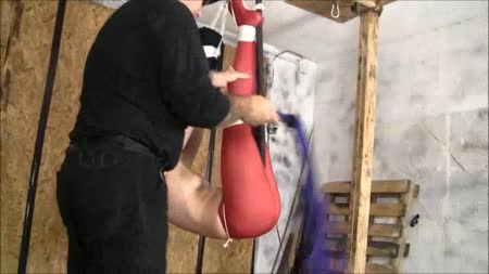 BrendasBound Bondage And Orgasm Store - Like A Sack Of Potatoes BrendasBound Bondage And Orgasm Store - Like A Sack Of Potatoes