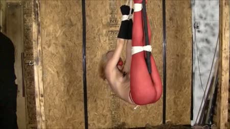 BrendasBound Bondage And Orgasm Store - Like A Sack Of Potatoes BrendasBound Bondage And Orgasm Store - Like A Sack Of Potatoes