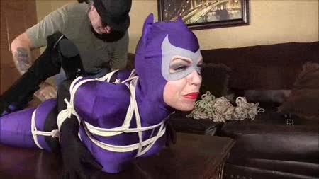 BrendasBound Bondage And Orgasm Store - Iron Seductress Brings The Menacing Cat Women For Training BrendasBound Bondage And Orgasm Store - Iron Seductress Brings The Menacing Cat Women For Training