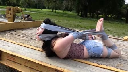 BrendasBound Bondage And Orgasm Store - Man Handled BrendasBound Bondage And Orgasm Store - Man Handled