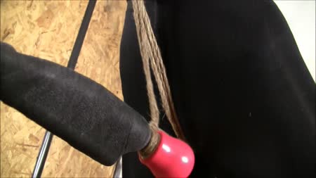 BrendasBound Bondage And Orgasm Store - Mandys First Time BrendasBound Bondage And Orgasm Store - Mandys First Time