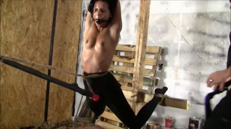 BrendasBound Bondage And Orgasm Store - Mandys First Time BrendasBound Bondage And Orgasm Store - Mandys First Time