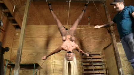 BrendasBound Bondage And Orgasm Store - My Tits Took The Blunt Of It BrendasBound Bondage And Orgasm Store - My Tits Took The Blunt Of It